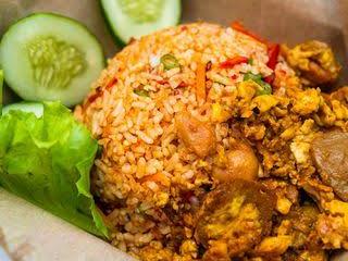 Nasi Goreng Mugy Barokah: Rasa yang Menghantarkan Kenangan di Cilacap